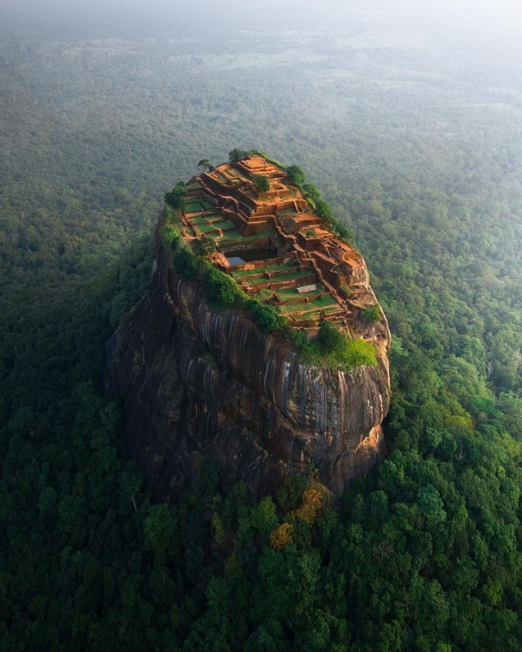 Sigiriya